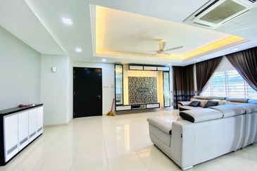 Bandar Seri Coalfields