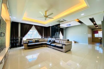 Bandar Seri Coalfields