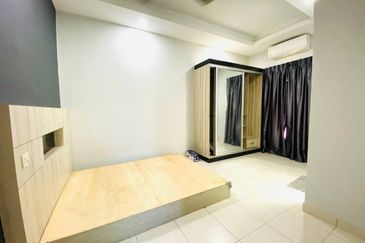 Bandar Seri Coalfields