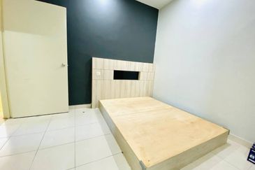 Bandar Seri Coalfields