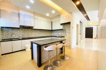 Bandar Seri Coalfields