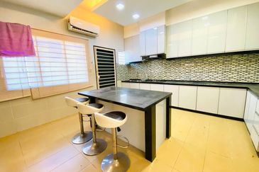 Bandar Seri Coalfields