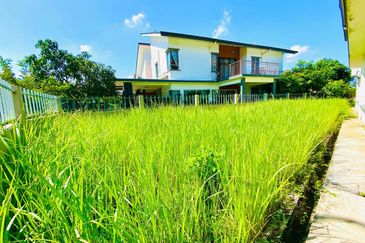 Bandar Seri Coalfields