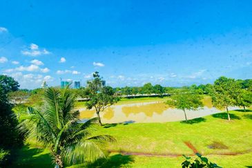 Bandar Seri Coalfields