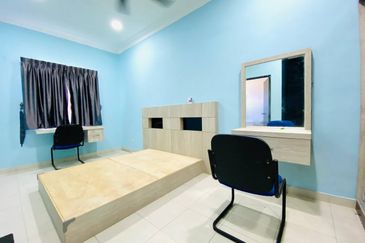 Bandar Seri Coalfields