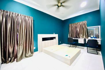 Bandar Seri Coalfields