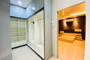 Bandar Seri Coalfields