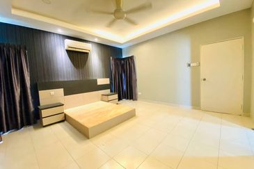 Bandar Seri Coalfields