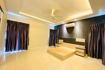 Bandar Seri Coalfields