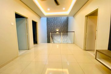 Bandar Seri Coalfields