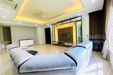 Bandar Seri Coalfields