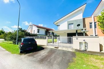 Bandar Seri Coalfields