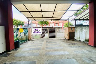 Bandar Saujana Utama