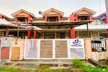 Bandar Saujana Utama