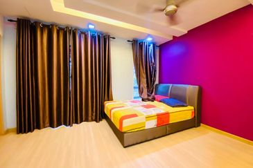 Bandar Saujana Utama