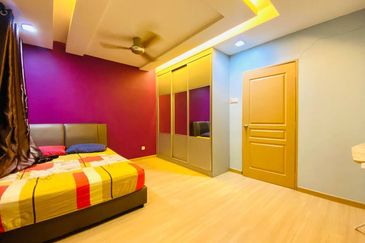 Bandar Saujana Utama