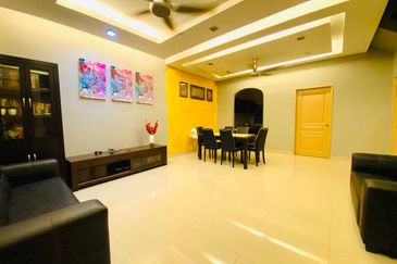 Bandar Saujana Utama