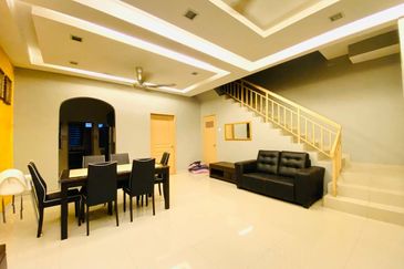 Bandar Saujana Utama