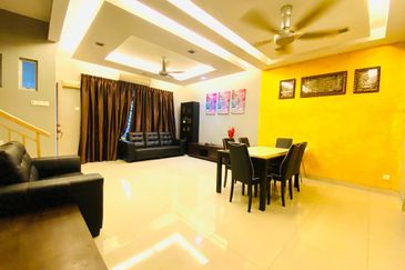 Bandar Saujana Utama