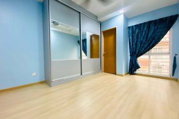 Bandar Saujana Utama