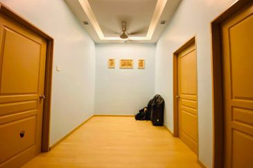 Bandar Saujana Utama