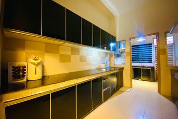 Bandar Saujana Utama