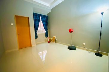 Bandar Saujana Utama