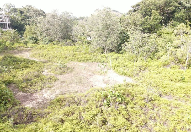 Bandar Saujana Utama