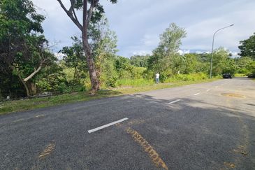 Bandar Saujana Utama