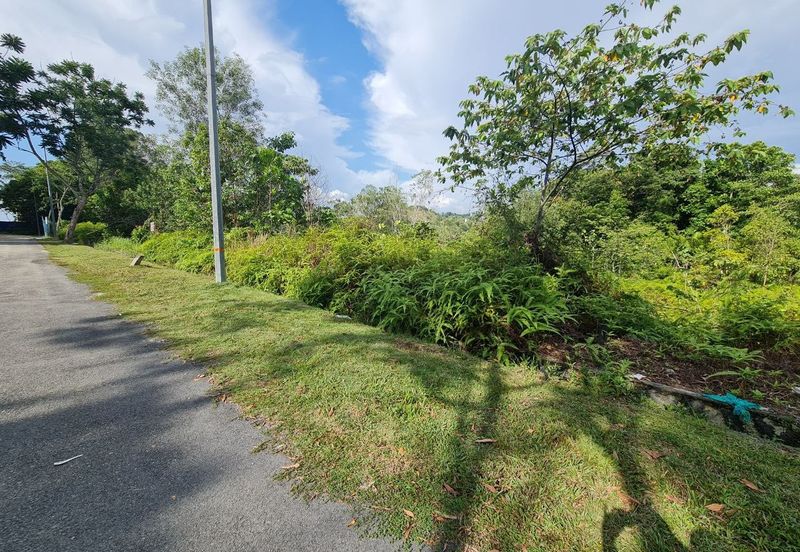 Bandar Saujana Utama