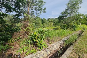 Bandar Saujana Utama