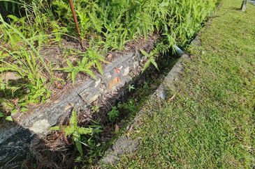 Bandar Saujana Utama