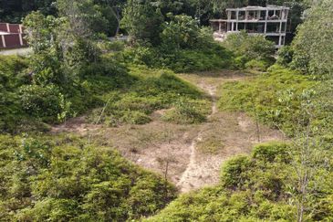 Bandar Saujana Utama