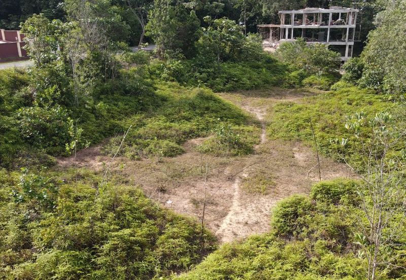 Bandar Saujana Utama