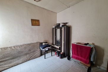 Paling Murah Dekat Surau Double Storey Semi D Cluster Az Zaharah Bandar Puncak Alam For Sale