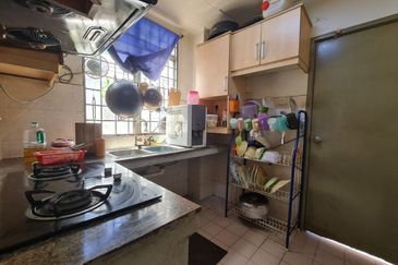 Paling Murah Dekat Surau Double Storey Semi D Cluster Az Zaharah Bandar Puncak Alam For Sale