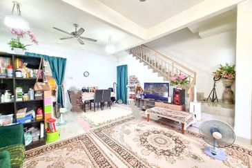 Bandar Saujana Utama