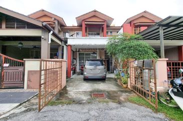 Bandar Saujana Utama