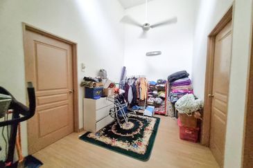 Bandar Saujana Utama