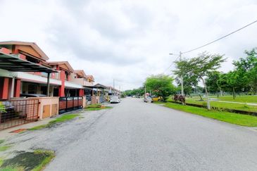 Bandar Saujana Utama