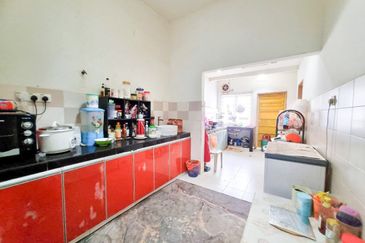 Bandar Saujana Utama