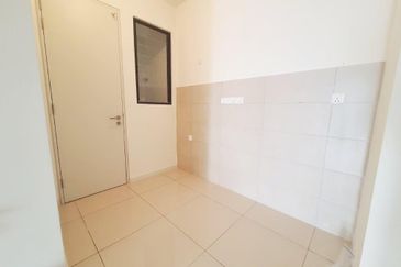 Sunway Avila Residences