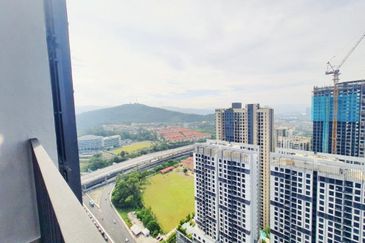Sunway Avila Residences