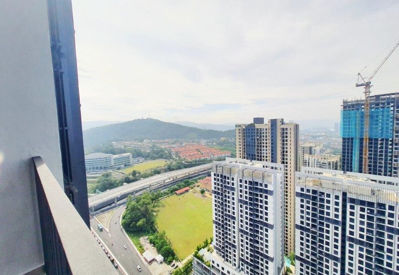 Sunway Avila Residences
