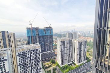 Sunway Avila Residences