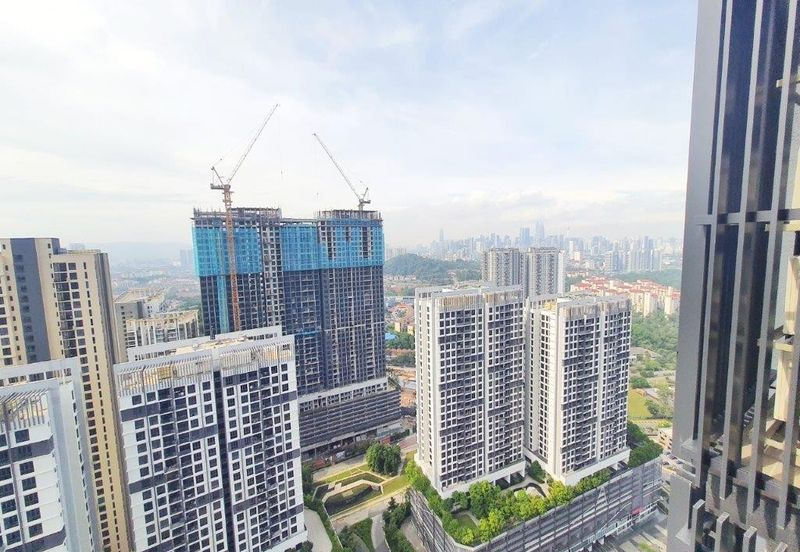 Sunway Avila Residences