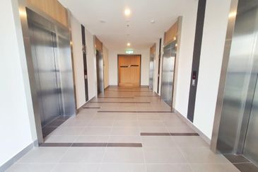 Sunway Avila Residences