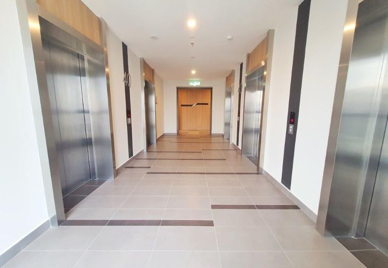 Sunway Avila Residences