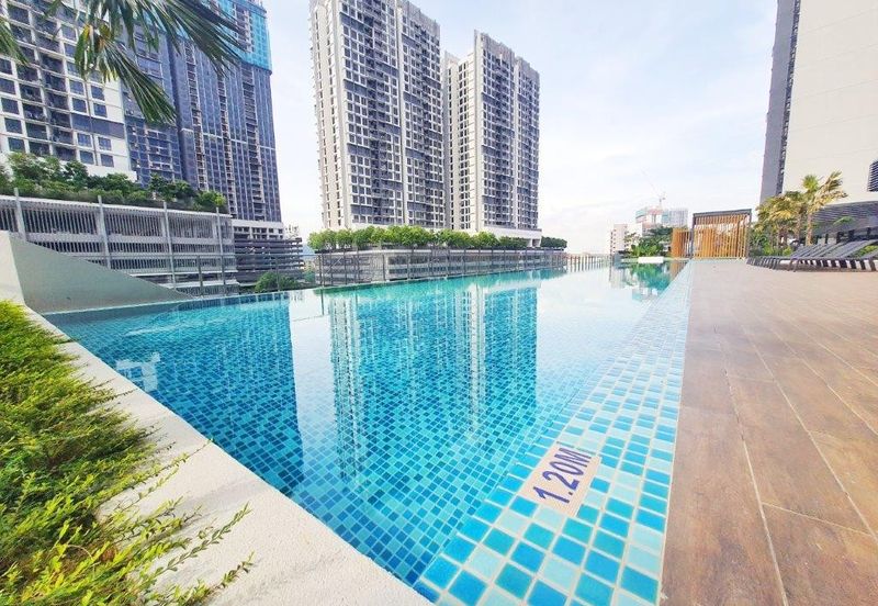 Sunway Avila Residences