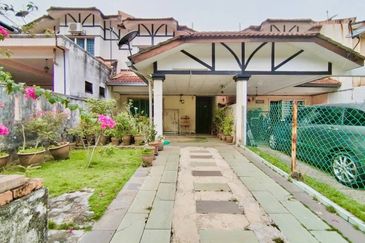 Bandar Saujana Utama